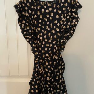Vici dress